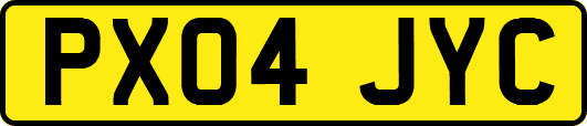 PX04JYC