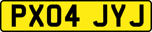 PX04JYJ