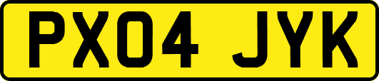 PX04JYK