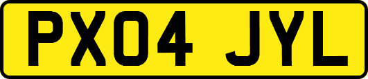 PX04JYL