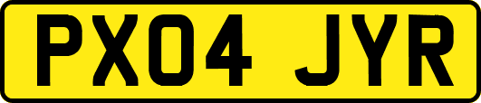 PX04JYR