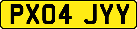 PX04JYY