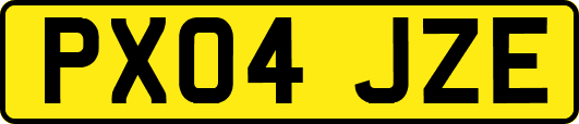 PX04JZE