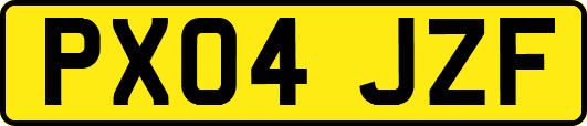 PX04JZF