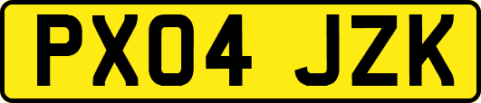 PX04JZK