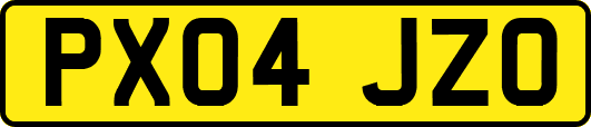 PX04JZO