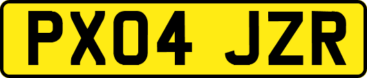 PX04JZR