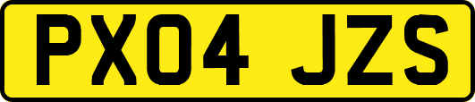 PX04JZS