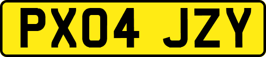 PX04JZY