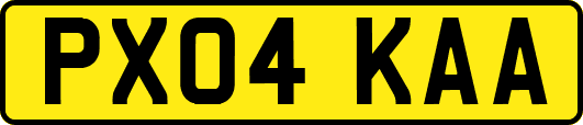 PX04KAA