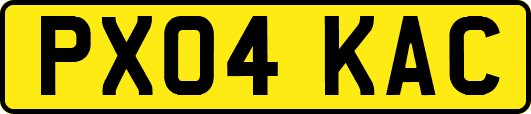PX04KAC