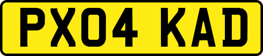 PX04KAD