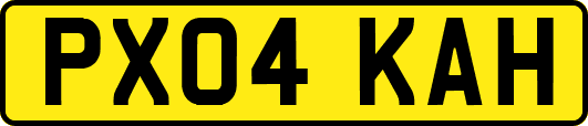 PX04KAH