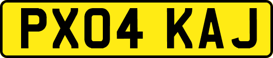 PX04KAJ