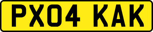 PX04KAK