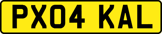 PX04KAL