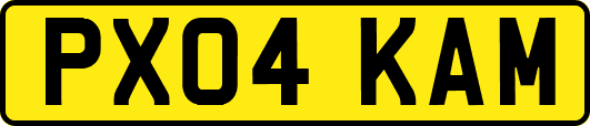 PX04KAM