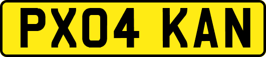 PX04KAN