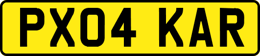 PX04KAR