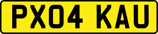 PX04KAU