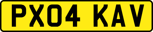 PX04KAV