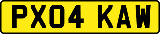 PX04KAW