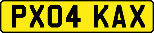 PX04KAX