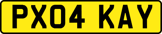 PX04KAY