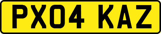 PX04KAZ