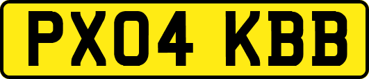PX04KBB