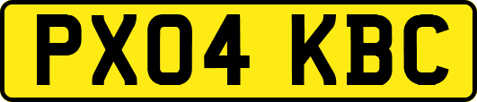 PX04KBC