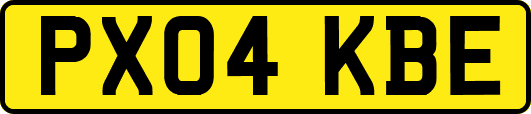 PX04KBE