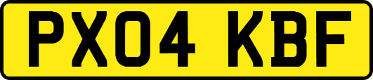 PX04KBF