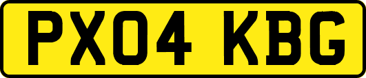 PX04KBG