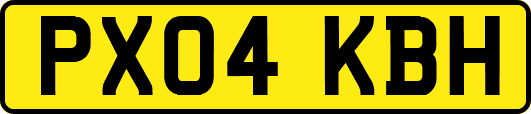 PX04KBH