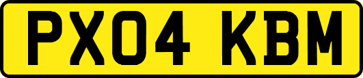 PX04KBM