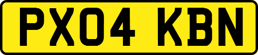 PX04KBN