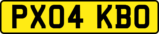 PX04KBO