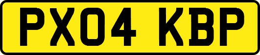 PX04KBP