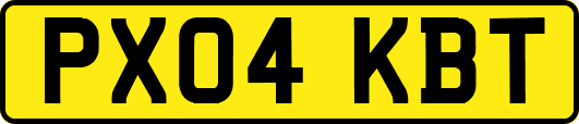 PX04KBT