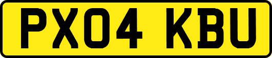 PX04KBU
