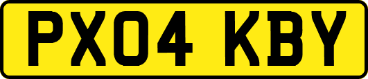 PX04KBY