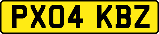 PX04KBZ