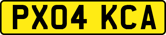 PX04KCA
