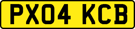 PX04KCB