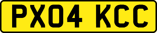 PX04KCC
