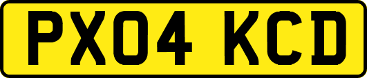 PX04KCD