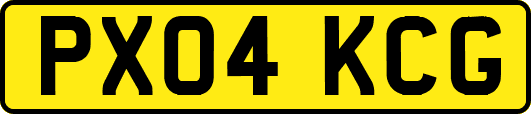 PX04KCG