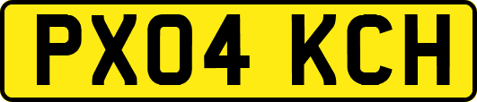 PX04KCH