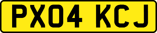 PX04KCJ